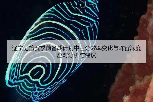 辽宁男篮赛季前备战计划中三分效率变化与阵容深度应对分析与建议